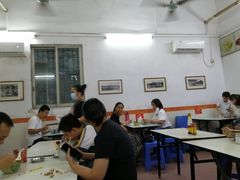 大堂-旨亭街排骨饭(莞城店)