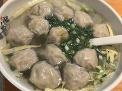 -梦花街馄饨店(中华苑店)
