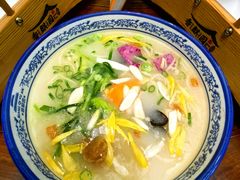 -香麒园·过桥米线·南湖雅宴