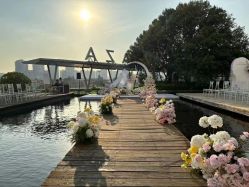 -深圳益田威斯汀酒店·宴会厅