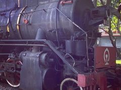 -江墅铁路遗址公园