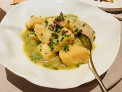 -漢舍中国菜馆(889广场店)