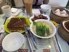 -澳门陈光记烧味饭店(万象城店)