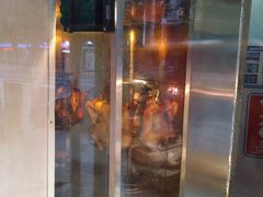 -金冠烤香鸡