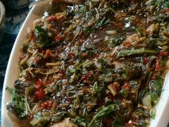 哈尼梯田鱼-香满楼(临安路店)