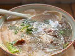 -越南牛肉河粉餐厅(书院巷店)