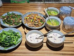 -初寻南村竹煲饭(万科·西街花园店)