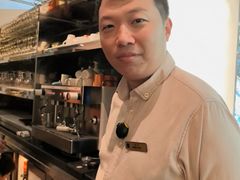-怡咖啡海鲜自助餐厅(浦东香格里拉店)