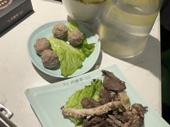-二刀潮牛·鲜牛肉火锅(爱融荟城店)