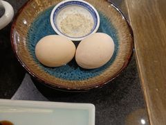 -南京大牌档(新街口德基广场店)