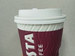 -COSTA COFFEE(成都来福士店)