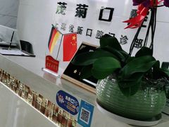 -茂菊口腔连锁(浦东南路店)
