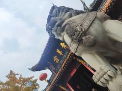 -青羊宫