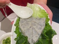 虾滑-牛焱·贵州黄牛肉火锅(城西银泰店)