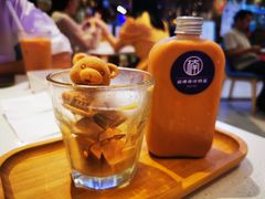 -牛楠楠·香港牛腩茶餐厅(永旺店)