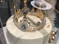-锦时动物奶油蛋糕(茂业东方时代店)