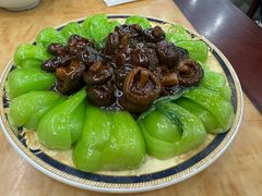 -都一处烧麦馆(前门店)