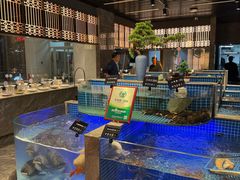-味钱塘·钱塘浙宴(宋城之江银泰店)