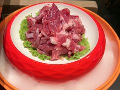 -额尔敦传统涮(体育场店)