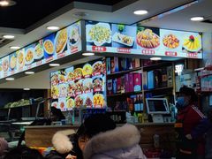 -李柱·柘城垛子羊肉旗舰店(通泰路店)