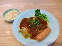 -醉面(西铁营万达店)