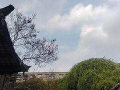 -见山书院