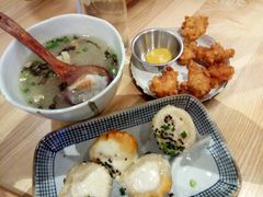 -陈家生煎(世茂双子塔店)
