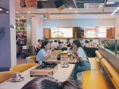 -令狐冲烤鱼·烧菜馆(达明店)