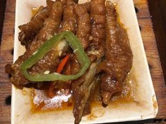 -至尊强仔(正光北街店)
