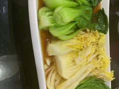 -芳芳餐厅(白沙路店)