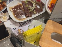 -集渔·泰式海鲜火锅(科华店)