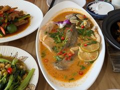 -有嘢食私房菜(西关新天地店)