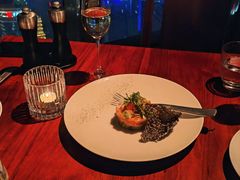 -上海柏悦酒店·世纪100牛排馆
