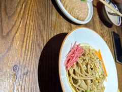 -锦上中式酒馆(南内环店)