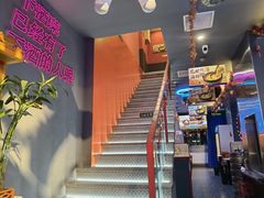 -大成海鲜烧烤·小龙虾(五角场店)