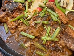 -老板恋上鱼(恒隆广场店)