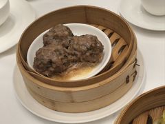 -白天鹅宾馆-宏图府餐厅