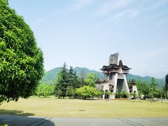 -青城山