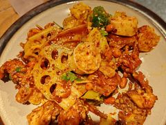 -小乾杯串店•16年沈阳烧烤(文安路店)