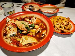 -遇见老南昌-柴火灶(顺外路店)