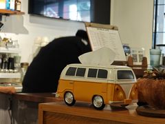 -Double cafe