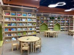 -北京华联购物中心(天通苑店)