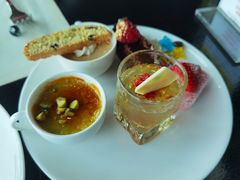 -澳门旅游塔360°旋转餐厅(南湾湖广场店)