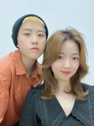 -YESIDO椰岛造型烫发染发