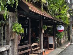 -自然餐厅(Phuket)