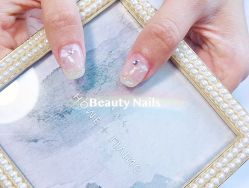 -Beauty Nails 美甲美睫皮肤管理
