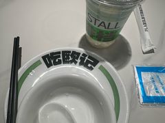 -欧记大排档·景德菜(上海首店)