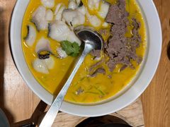 -竹里馆·淮扬菜·功夫茶(老门东店)