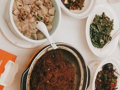 -饭怕鱼·黄焖鲟龙鱼(湖大店)