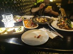 -C&R西班牙餐厅